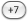 Premakni interval za +7 dni